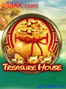 TreasureHouse